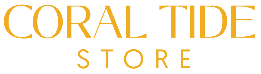 Coral Tide Store